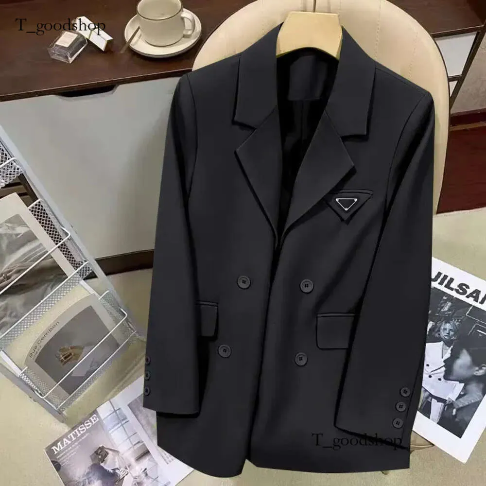Tasarımcı Kadın Takımları Blazers Coats Fashion Premium Suit Plus Boyut Boyu Üst Ceket Gönder Ücretsiz Kemer İş Gönder