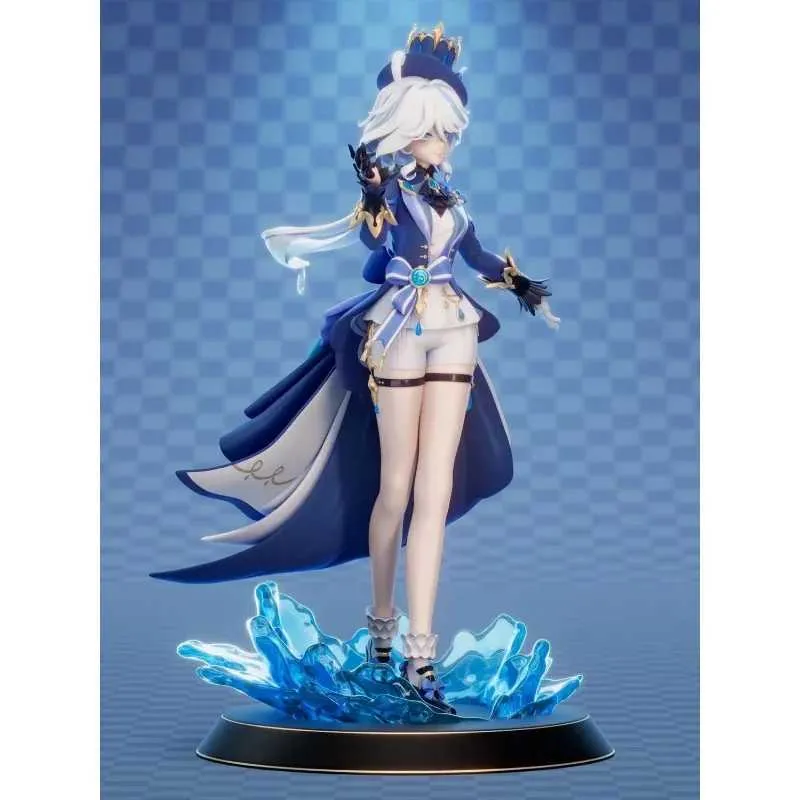 DHgate.com:Lumine Figure | 28cm Genshin Impact Furina