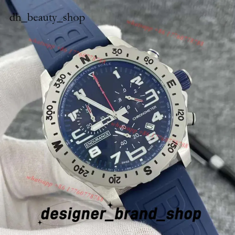 Breightling Watch Watch Watch Bretiling Watch Original Endurance Pro Luxury Watch Designer Chronograph Wristwatches Watches Watches With With 24SS 226