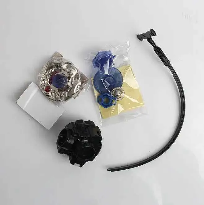 てなグッズや Beyblades Spinning DHgate.com:4D Top SHINOBI BBG-02 ZERO-G ライト・ランタン