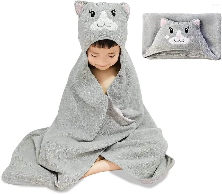 Extra large hooded bath towel sale