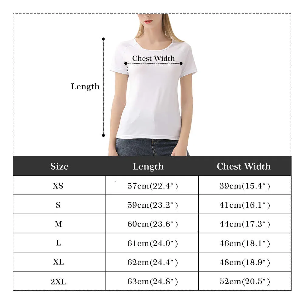 Women's All-Over Print T shirt dongdumaoyi F387951542