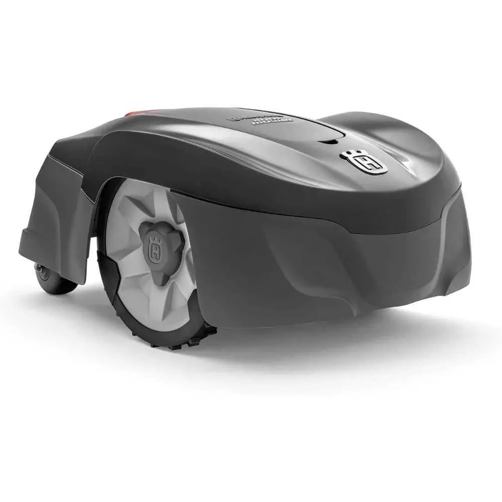 Kosiarka Husqvarna Automobile 115H Robot Lawn Mower z małym i średnim wytycznym Systemq240514