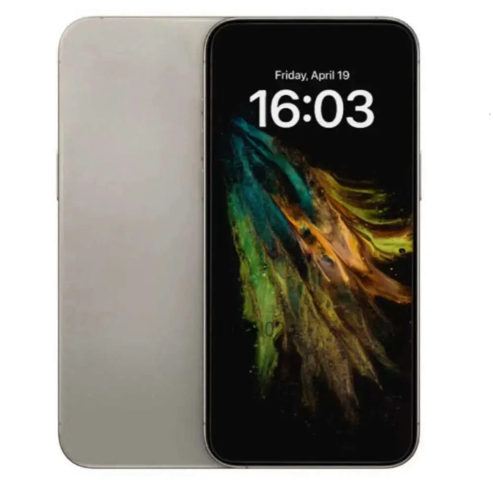 I15 Pro Max Phone 6.7インチディスプレイ48MP+108MPデュアルカメラ16GB RAMおよび1TBストレージフェイスIDデュアルSIM 8000MAHバッテリーUSB OTG GPSスマートフォン複数の機能183