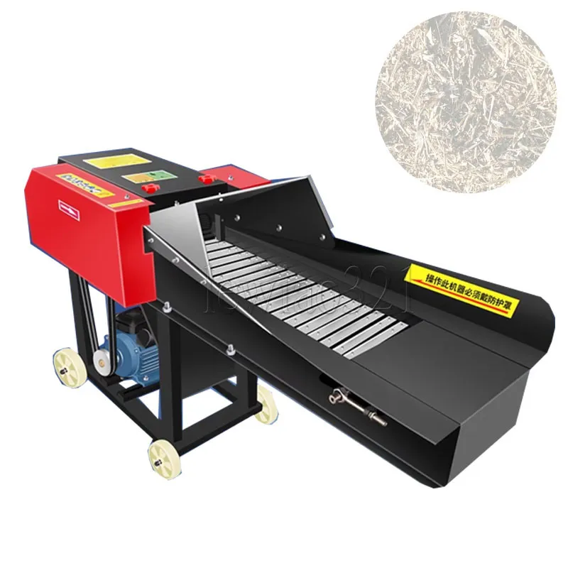 Save Big on Bulk Agricultural Grass Hay Straw Cutting Chopping Shredding  Machine/Corn Straw Chopper Chaff Cutter Silage Crusher Chopper For Sale 