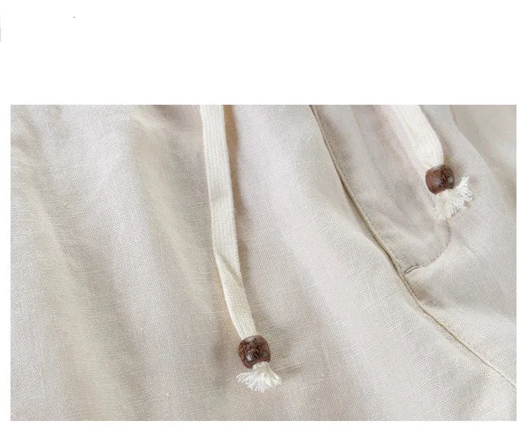 Pantalon décontracté homme coupe droite couleur blanc pur_voghion.com