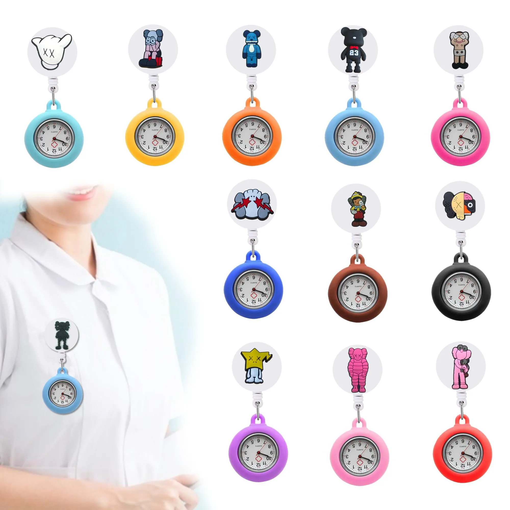 Second hand pocket watches shop