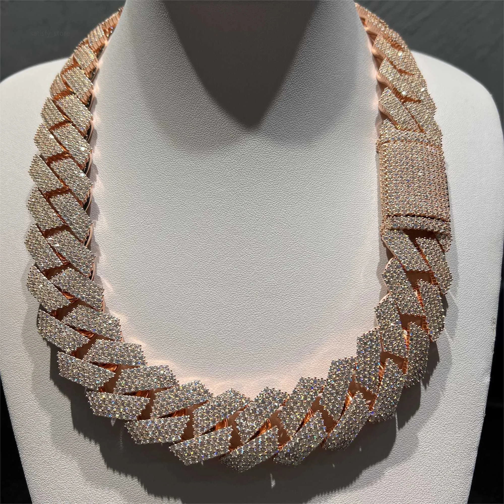 Dhgate cuban link hotsell
