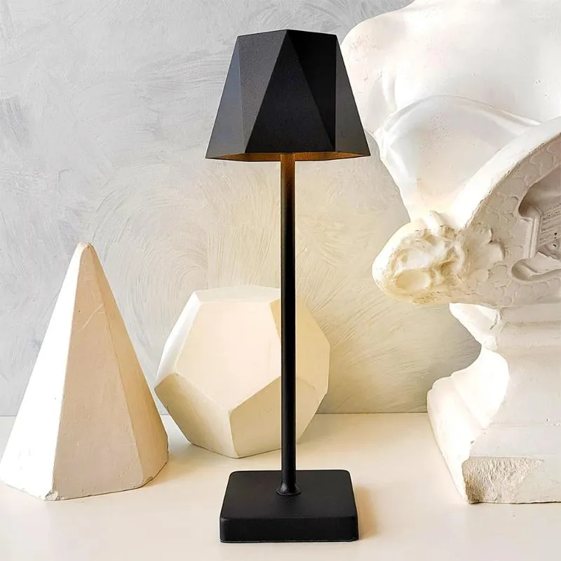 B&q touch table lamps new arrivals