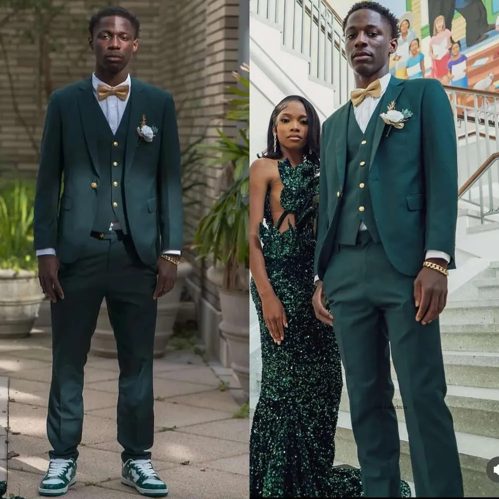 green emerald velvet dress Green Prom Tux - Emerald Green Mens Tuxedos main image 0