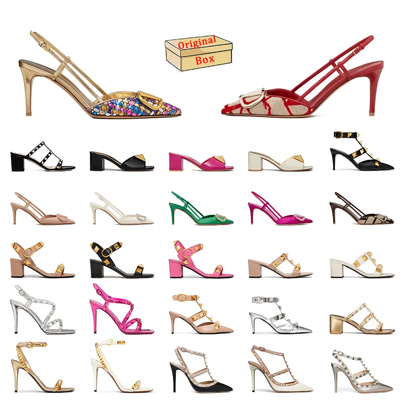 Valentino heels original online