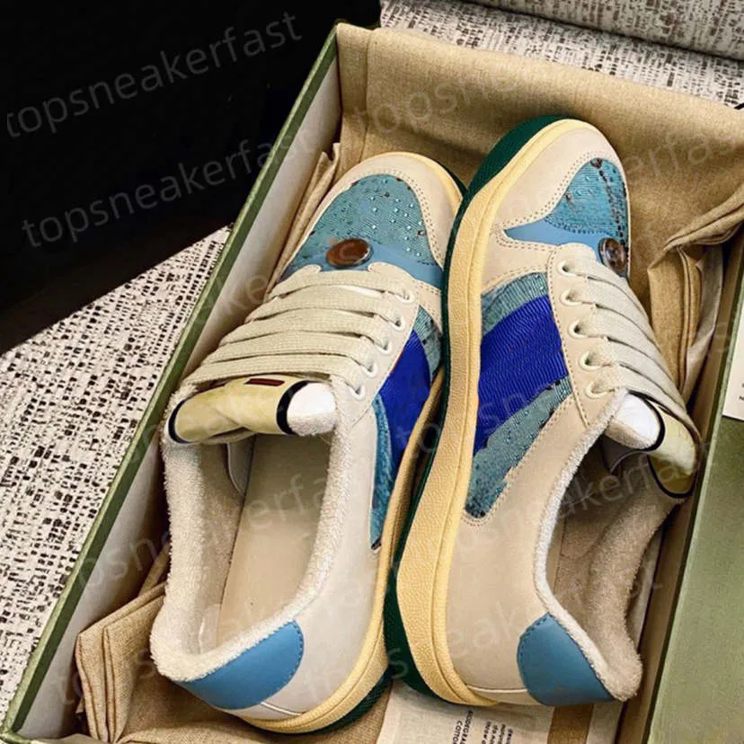 Blue pink sneaker deals