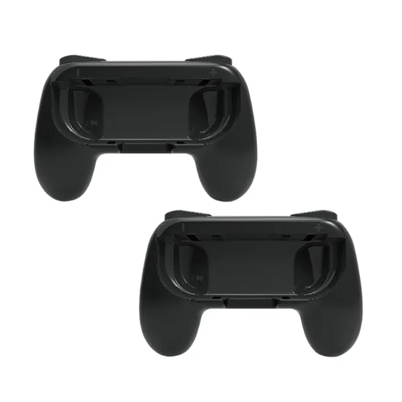 /conjunto para nintend switch abs gamepad alça