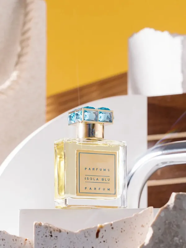 ROJA ELIXIR BURLINGTON 100ml Roja Elastic Cologne Spray Long Lasting