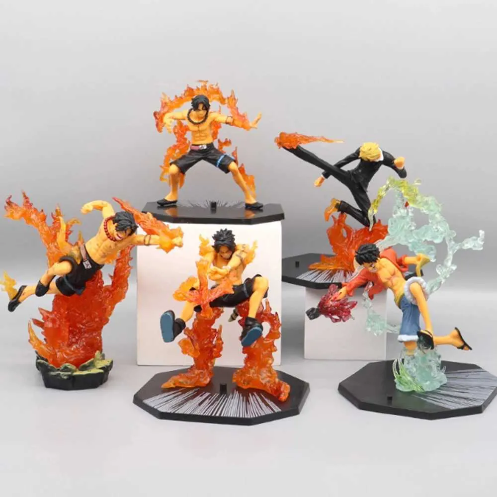 thumbnail image 2 of Frieren Anime Figure - 15cm Standing Pose PVC Collectible Model 2 of 12