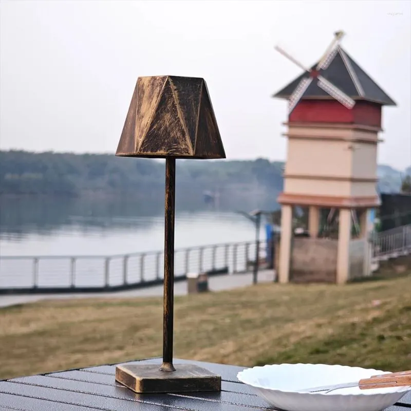B&q touch lamp hotsell