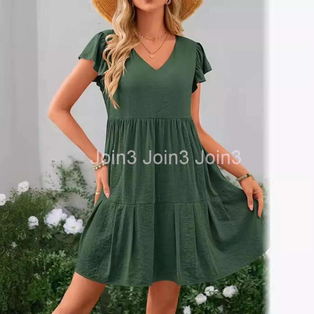 light pink off the shoulder maternity dress Amaryllis main image 1