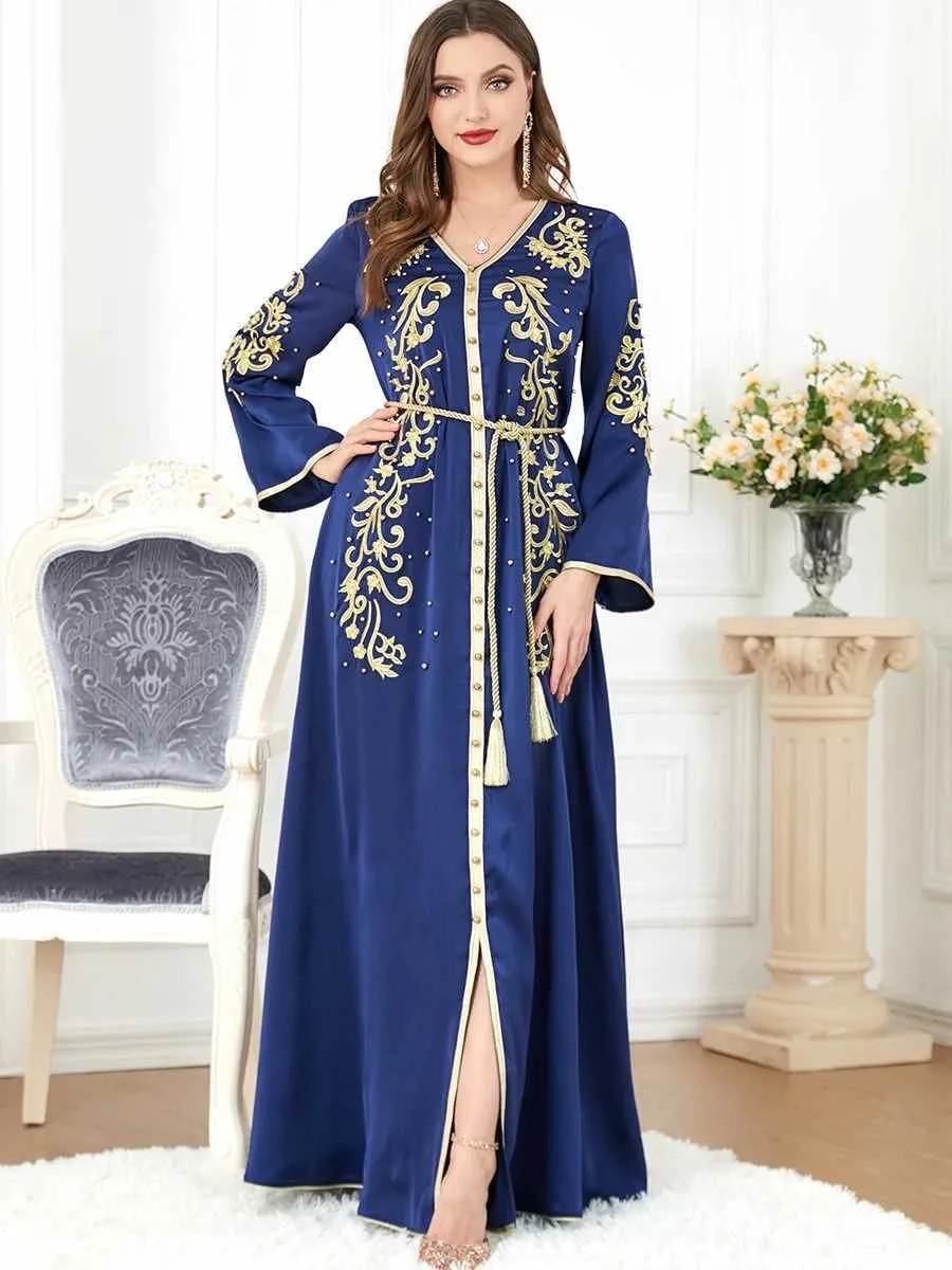 women denim mini dress The Drapey Denim Mini Dress