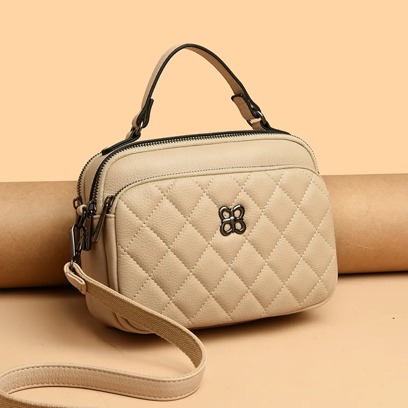 Diamond crossbody bag hot sale