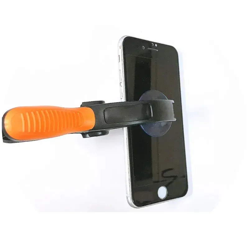 Kit di strumento di riparazione del telefono cellulare con pinza pinze di aspirazione non slip iPhone/iPad/Samsung Schermo di riparazione del telefono cellulare Strumento di riparazione del telefono cellulare