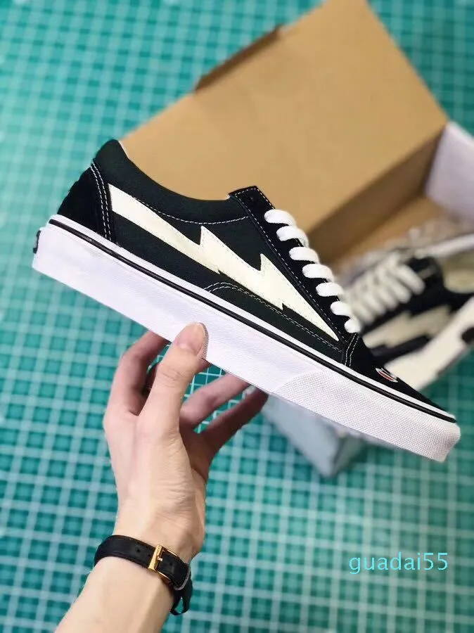 Schoenen jurk 2024 lichtgewicht skateboarden canvas 2 kleur