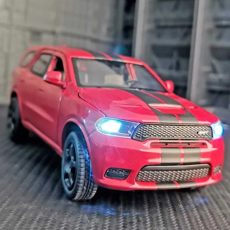 Durango diecast cheap