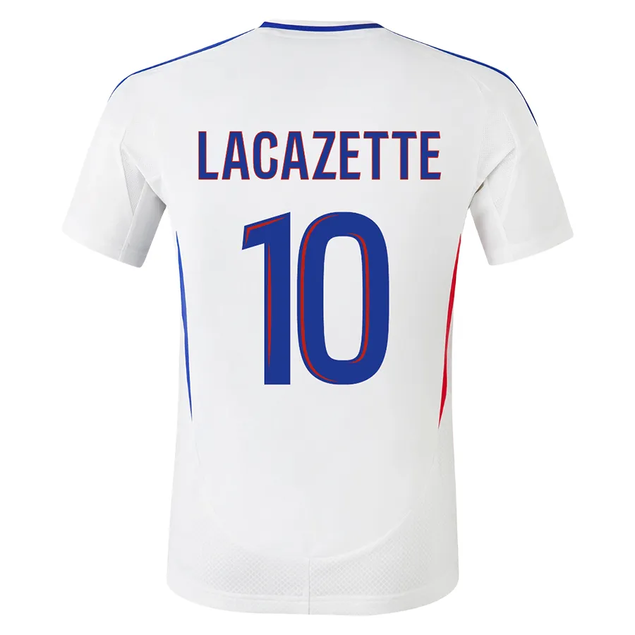 Maglietta di lyon per bambini discount