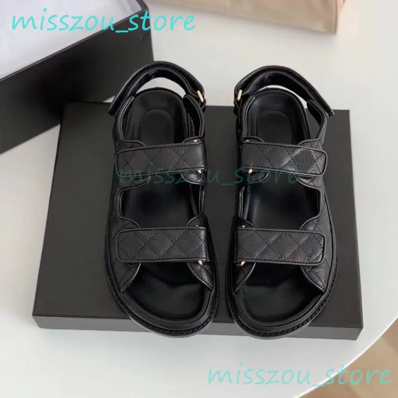 Chanel sandals dhgate hot sale