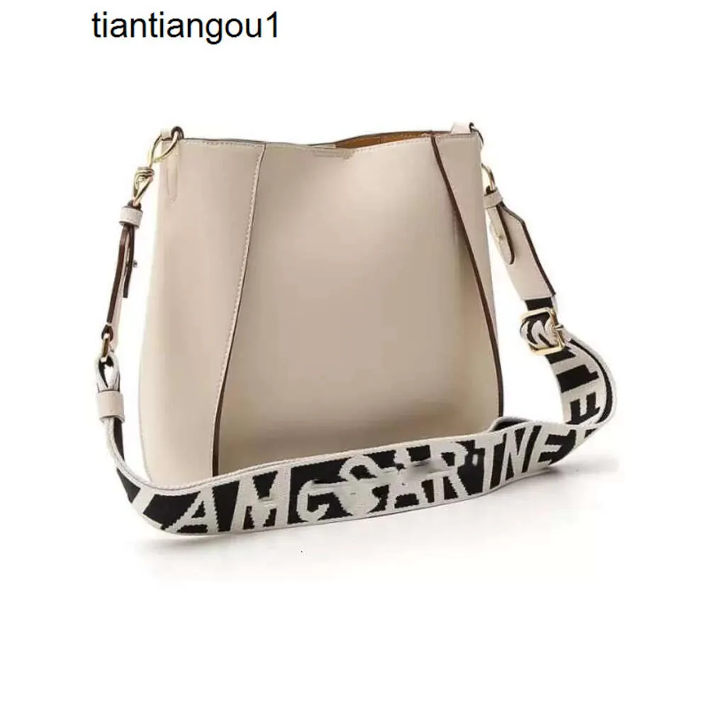 Stella mccartney messenger bag shop