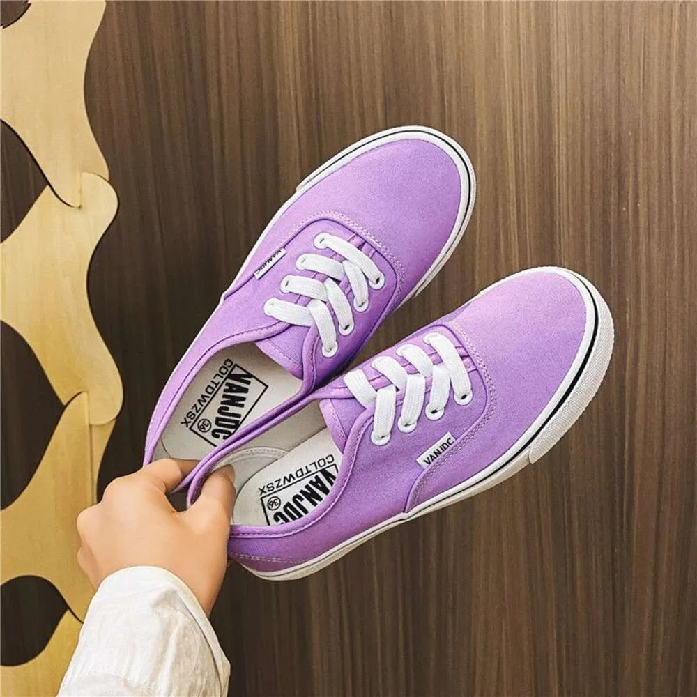 Vans summer canvas outlet