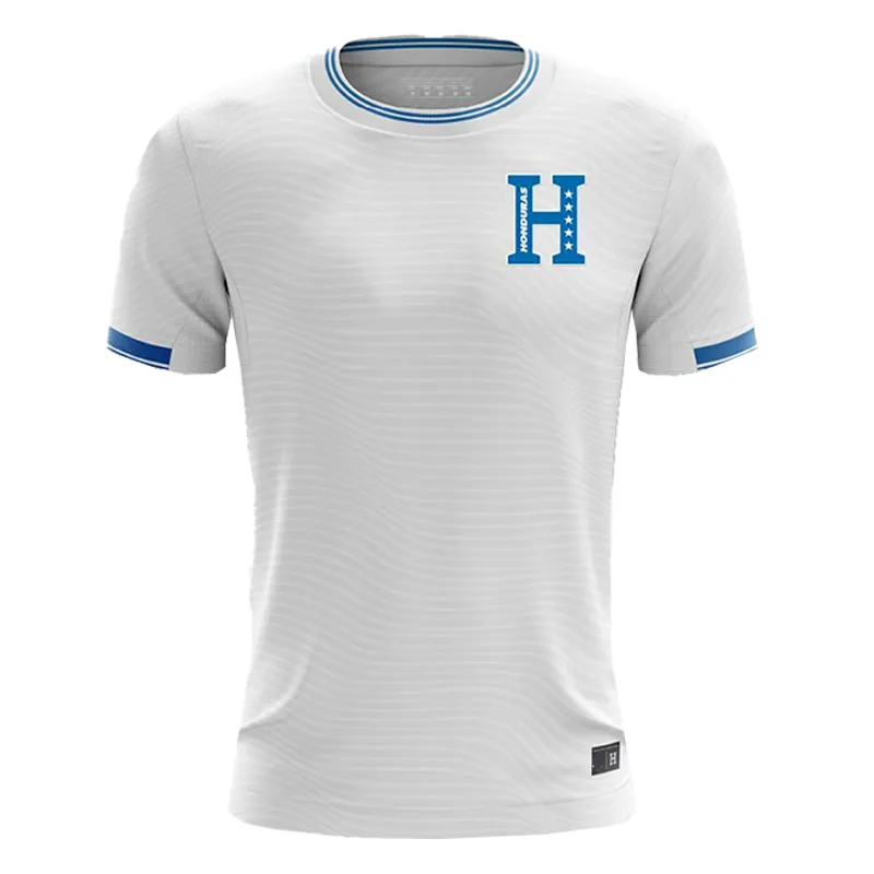 Camisetas futbol 4xl 2025