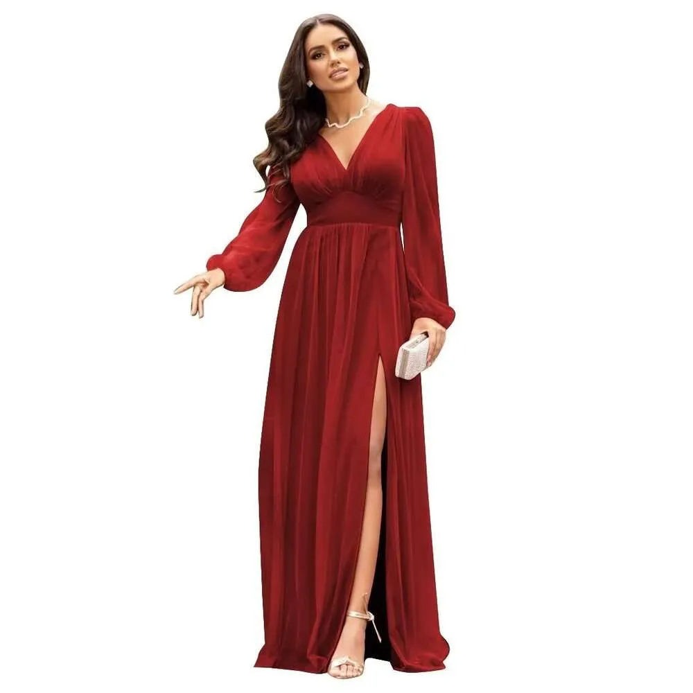 chinese dress ladies The best plus-size prom dresses at Amazon: Mermaid, princess, high-low main image 0