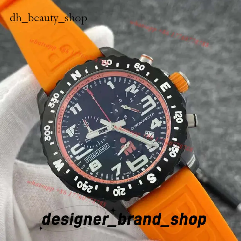 Breightling Watch Watch Watch Bretiling Watch Original Endurance Pro Luxury Watch Designer Chronograph Wristwatches Watches Watches With With 24SS 342