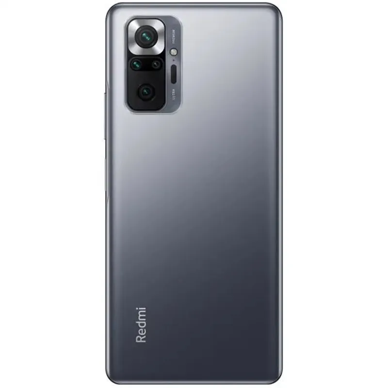 当店在庫してます！ Redmi Xiaomi redmi RAM 6GB Version, Global - pro 10 note スマートフォン本体