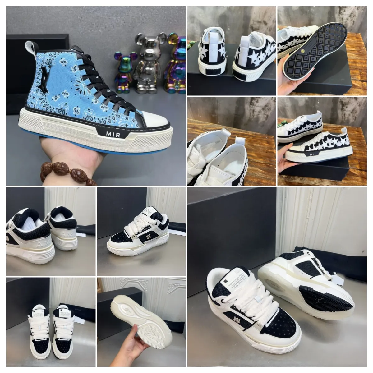 靴 Ameri TRIANGLE BASIC PUMPS TRIANGLE BASIC PUMPS
