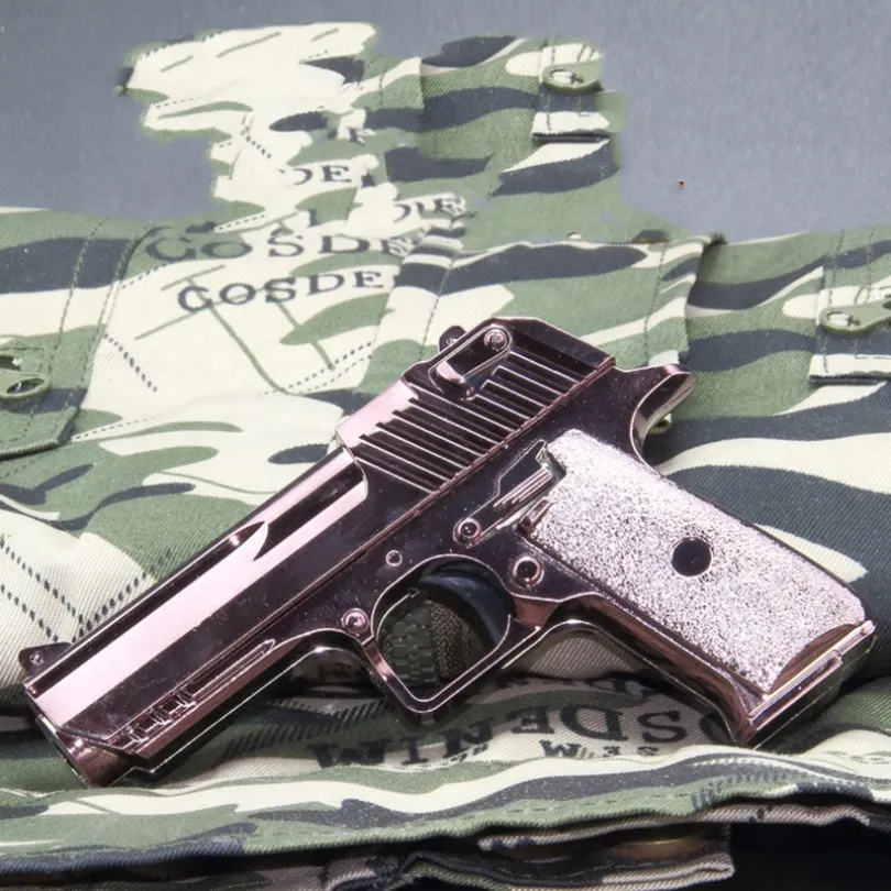 Desert Eagle Toy Gun: A Buying Guide for SME Retailers
