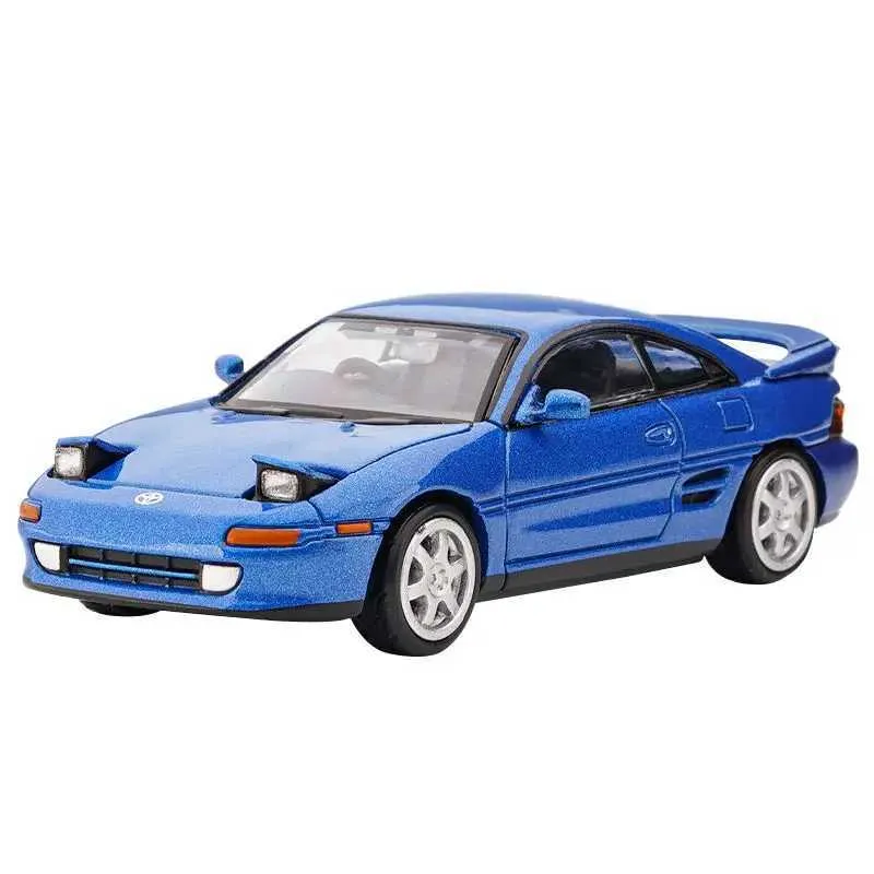 Toyota mr2 diecast model 2025