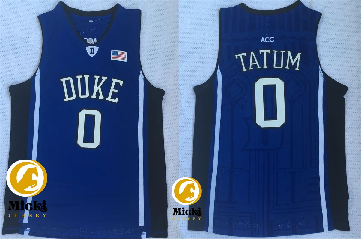 Jayson tatum duke jersey for sale best sale