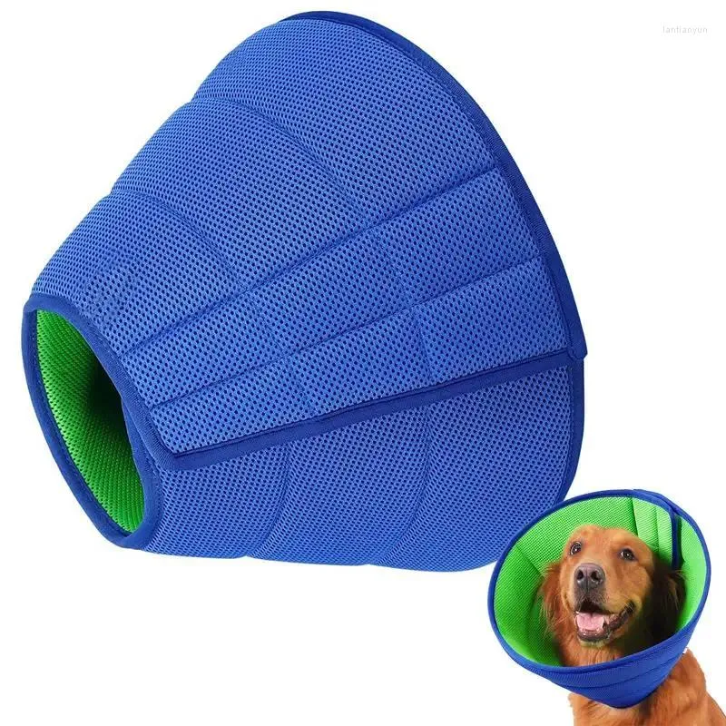 Pet recovery collar online