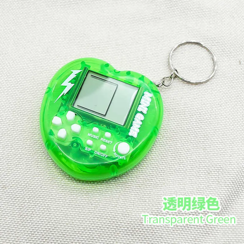 DHgate.com:Mini Tetris Puzzle Game Keychain: Portable DHgate.com:Mini Tetris Puzzle Game Keychain: Portable