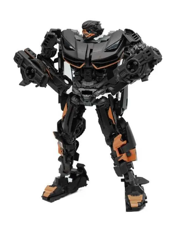 Jiale Wang 8805 KO SS93: Transformation Toys Robots Car Robot Hot Rod ...