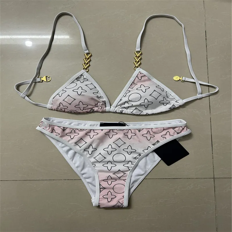 Vintage designer bikini deals