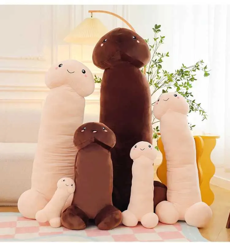 Dick plush toy shop