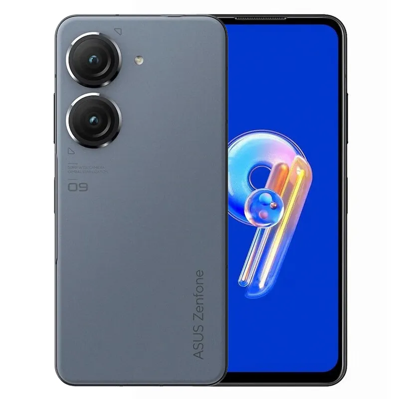 ASUS Zenfone 9 5G samsung smartphone - 8GB/16GB RAM, 256GB ROM 