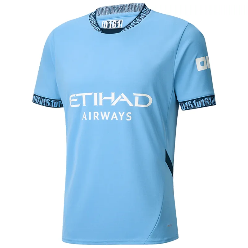 Man city fc jersey shop