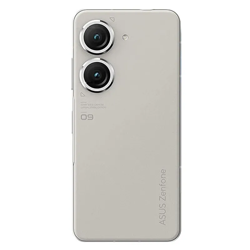 ASUS Zenfone 9 シルバー 本体 Zenfone 9レビュー】コンパクトハイエンドが進化！使ってわかった