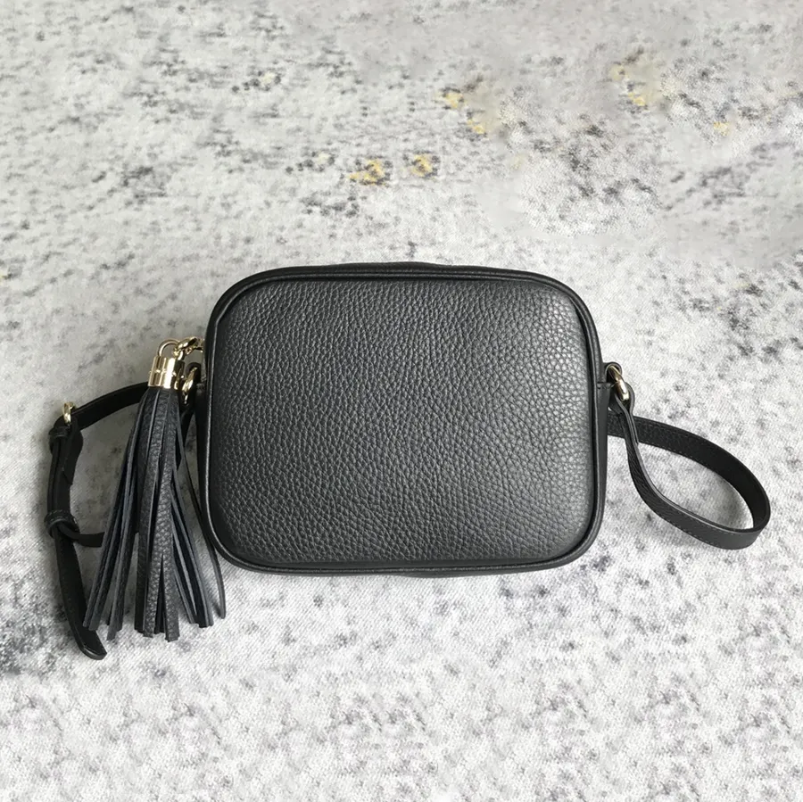 Torba designerska torba na kamerę crossbody luksus i modne damskie torba na ramię w ramach wysokiej jakości szycia liste torebka damska portfel 02