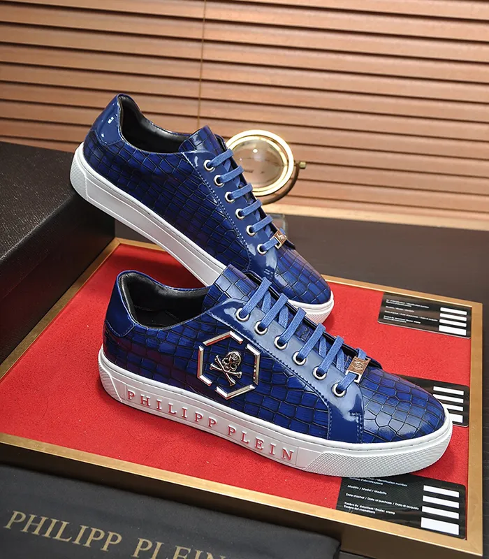 Philipp plein shoes dhgate best sale