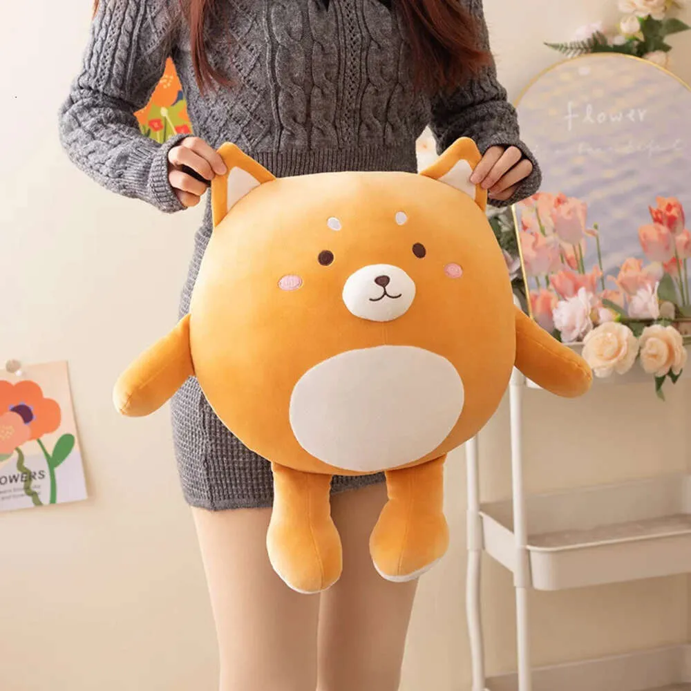 Giant stuffed corgi hot sale