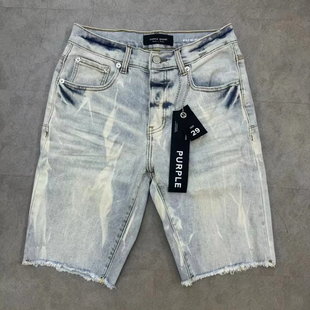 Purple brand shorts hotsell